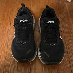 Hoka Bondi 8 Sneakers
